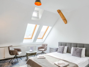 Residence Central Annapolis