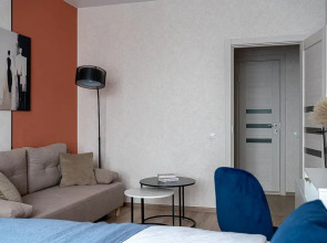 Апартаменты Сопка by KrausHouse