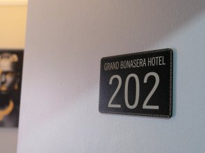 Отель Grand Bona Sera