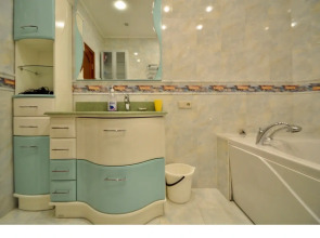 Апартаменты 4 У Приморского Парка