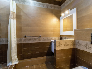 Квартира в Элитном ЖК КМ Мегаполис