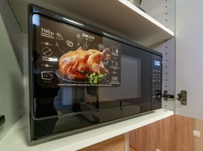 Квартира у метро Парнас 706