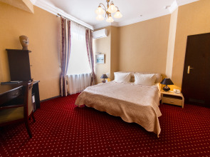 Отель Севастополь