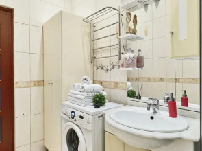 Апартаменты Provans Raz`ezzhaya