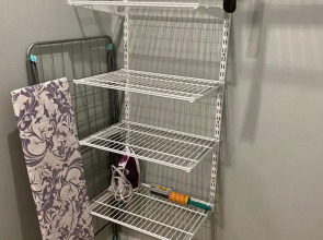 Апартаменты на улице Владимирской 20