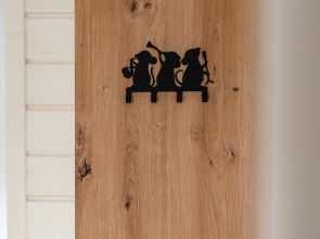 Апартаменты The Dacha