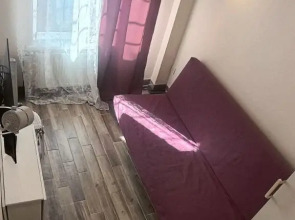 Апартаменты Студия в ЖК Южный парк