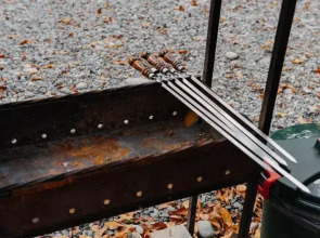 Апартаменты Atmosphere Village