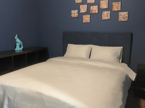 Частный дом уютный с дизайнерским ремонтом