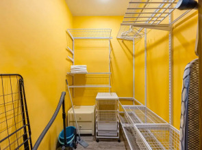 Апартаменты Trend Loft Актуальные Тренды в Интерьере