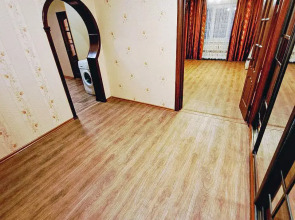 Квартира Рядом с Олимпийским Парком и Ледовой ареной по ул. Мичуринской