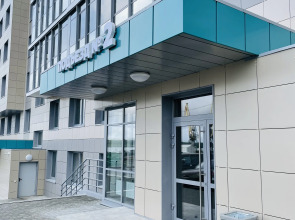 Апартаменты ЯРВИ