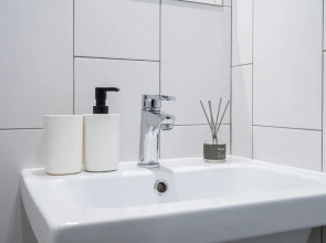 Апартаменты Aurora White