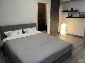 Апартаменты Apart Solo