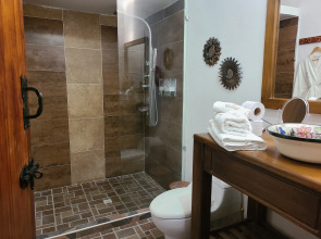 Бутик-отель Casa de Los Santos Reyes Valledupar