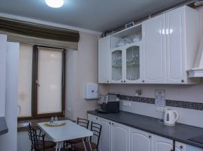 Отель Ваш Симбирск