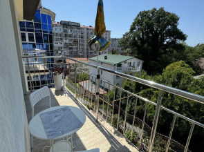 Квартира Уютная в поселке Дагомыс