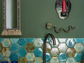 Квартира на Тукаева