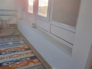 Квартира у Храма Золотая Обитель Будды Шакьямуни