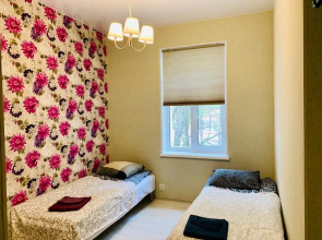 Гостевой дом Гринвич