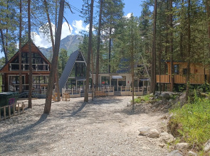 Вилла Сердце гор 2