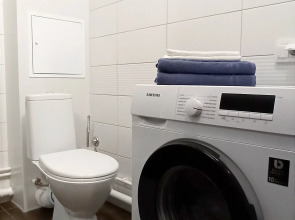 Квартира - студия на берегу Финского Залива №2