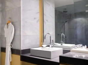 Hyatt Regency Dushanbe