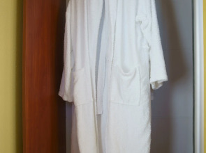 Гостевой Дом Седьмой Сектор