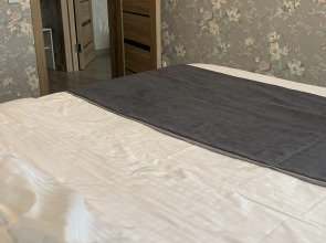 Квартира Счастливая Матрешка Двушка у Сафу