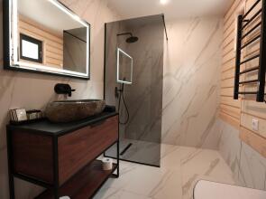 Глэмпинг Енот