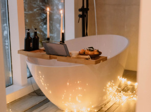 Глэмпинг Фьюжн Инн