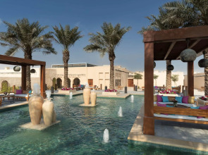 Отель Souq Al Wakra Qatar by Tivoli
