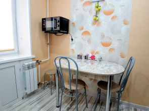 Апартаменты Атмосфера Комфорта