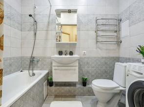 Апартаменты уютные в центре Краснодара