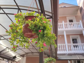 Гостевой дом Штурвал