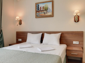 Гостевой дом Паруса