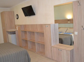 Оздоровительный Комплекс Лазурный