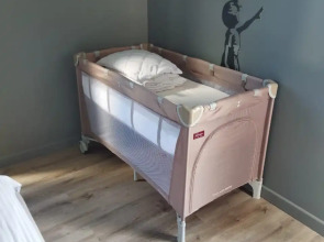 Апартаменты Охта Парк U Reki