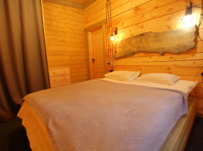 Вилла Сердце гор 1