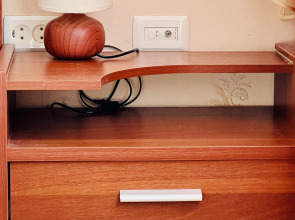 Апартаменты на Советской площади