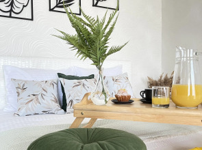 Апартаменты Тропическая Студия