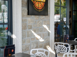 Апартаменты Sunraf Luxe