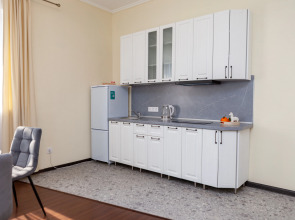 Апартаменты Компания Подушка на Истомина