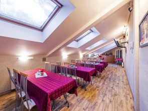 Гостевой дом  Домик Охотника