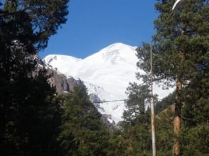 Отель Лагуна