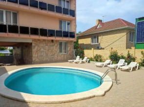 Гостевой дом Desi&Dali