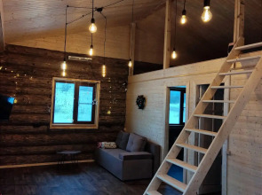 Шале Дом грёз тихое место