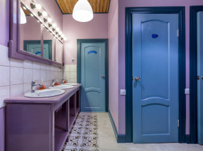 Меблированные комнаты У Дома Книги