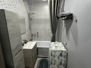 Квартира на Чапаева