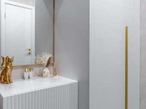 Квартира LuxuryGold